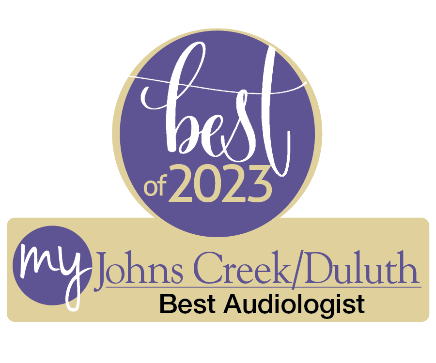 My Johns Creek Duluth 2023 Best Audiologist